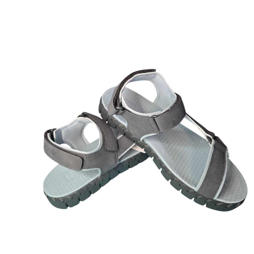 MukLuk Flexi Woodstock Sandals